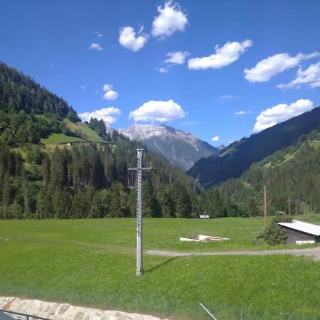 Alpenresidenz M Vermietungs Kg See Esterno foto